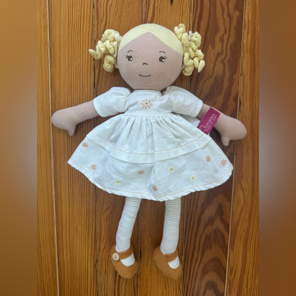 Bonikka Doll